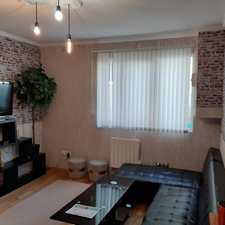 Appartement Centre Bordeaux Avec Garage Sur Demande Εξωτερικό φωτογραφία