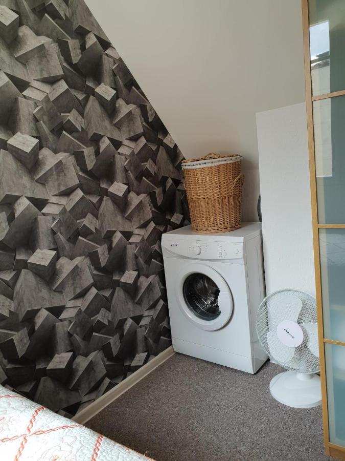 Appartement Centre Bordeaux Avec Garage Sur Demande Εξωτερικό φωτογραφία