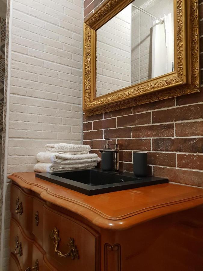Appartement Centre Bordeaux Avec Garage Sur Demande Εξωτερικό φωτογραφία