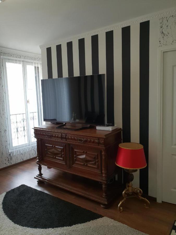 Appartement Centre Bordeaux Avec Garage Sur Demande Εξωτερικό φωτογραφία