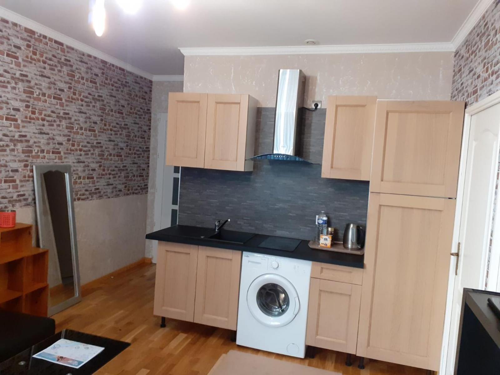 Appartement Centre Bordeaux Avec Garage Sur Demande Εξωτερικό φωτογραφία
